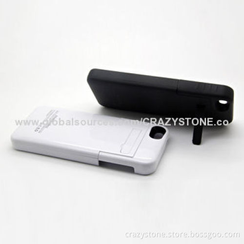 External battery pack for iPhone 4/4s